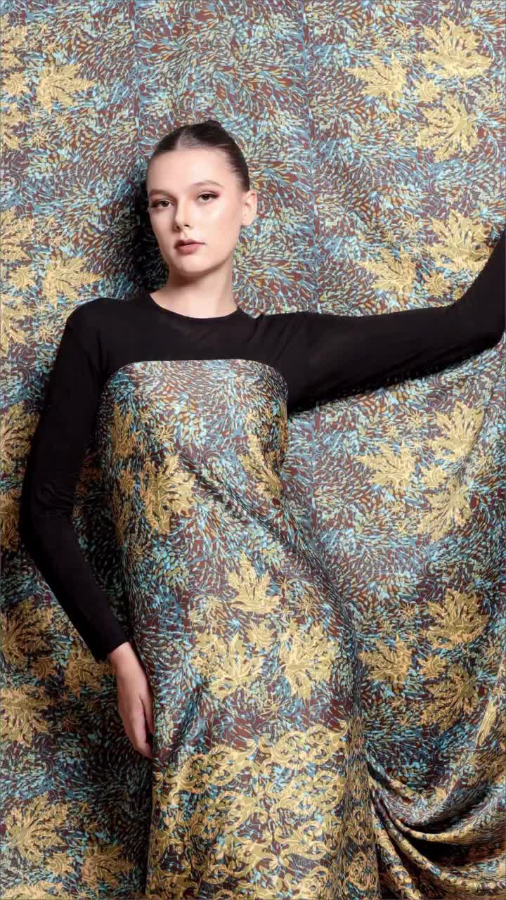 Video post from jakeltextile.