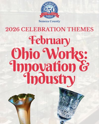 Photo post from destinationsenecacounty.