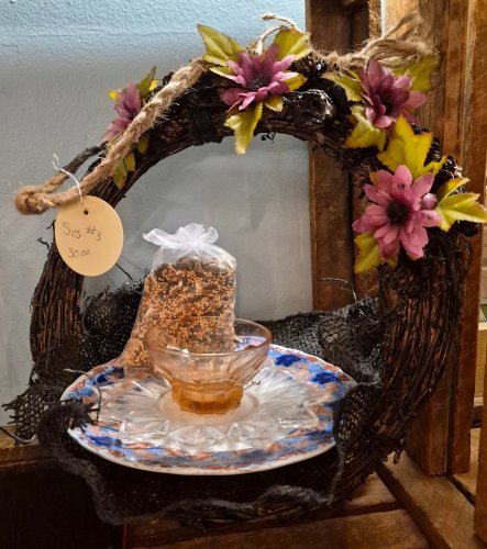 Carousel post from niftygiftynorfolk.