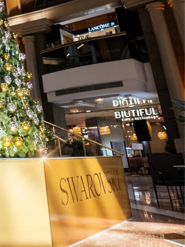 Photo post from galeriaspacificoshopping.