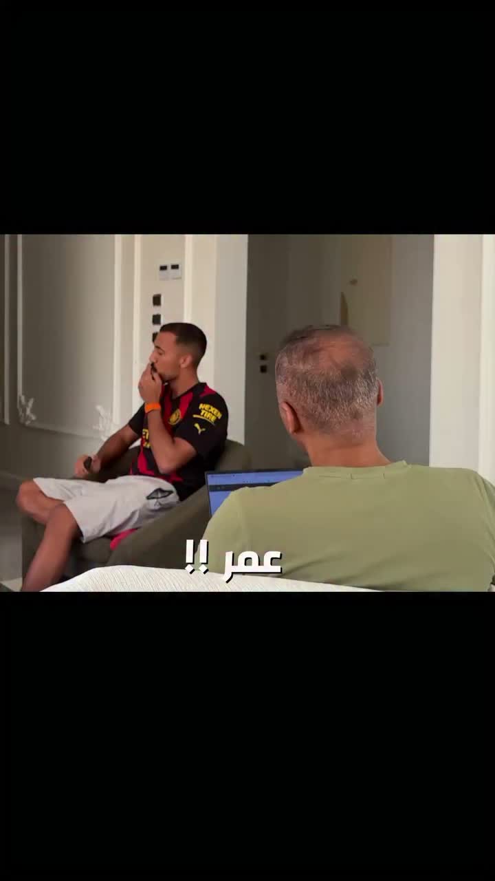 Video post from omar_abuz.