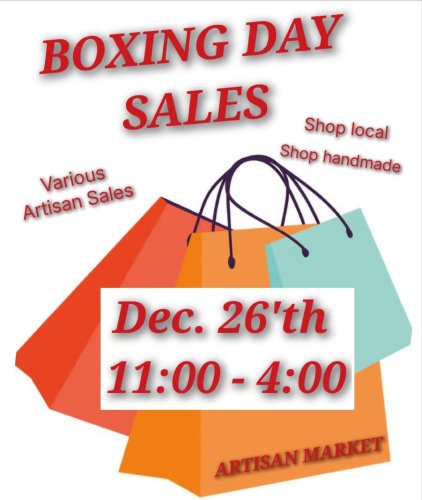 Photo post from niftygiftynorfolk.