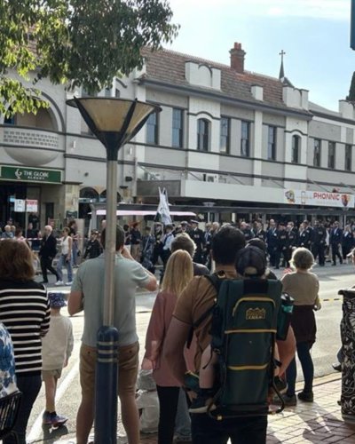 Photo post from alburycity.