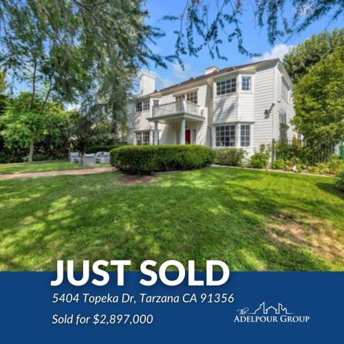 Carousel post from theadelpourgroup.