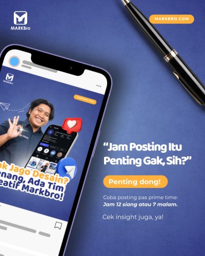 Carousel post from hai.markbro.