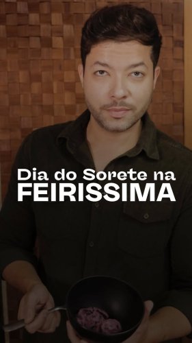 Video post from feirissima.
