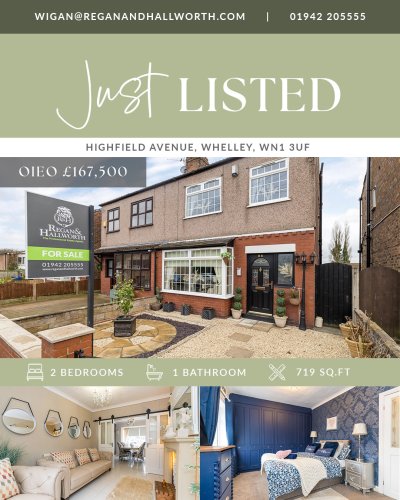 Carousel post from reganhallworth.