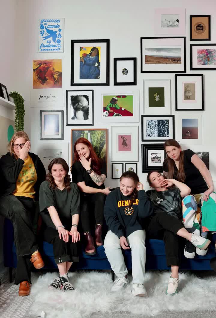 Video post from theunfounddoor.