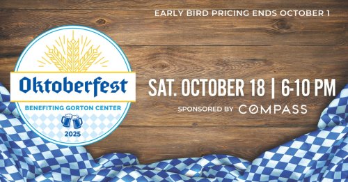 Photo post from gortoncenterlf.