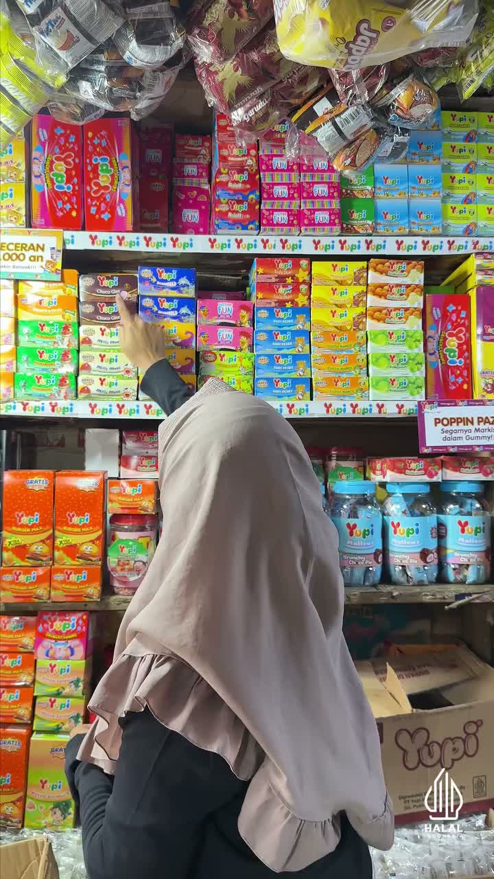 Video post from yupi.gummy.