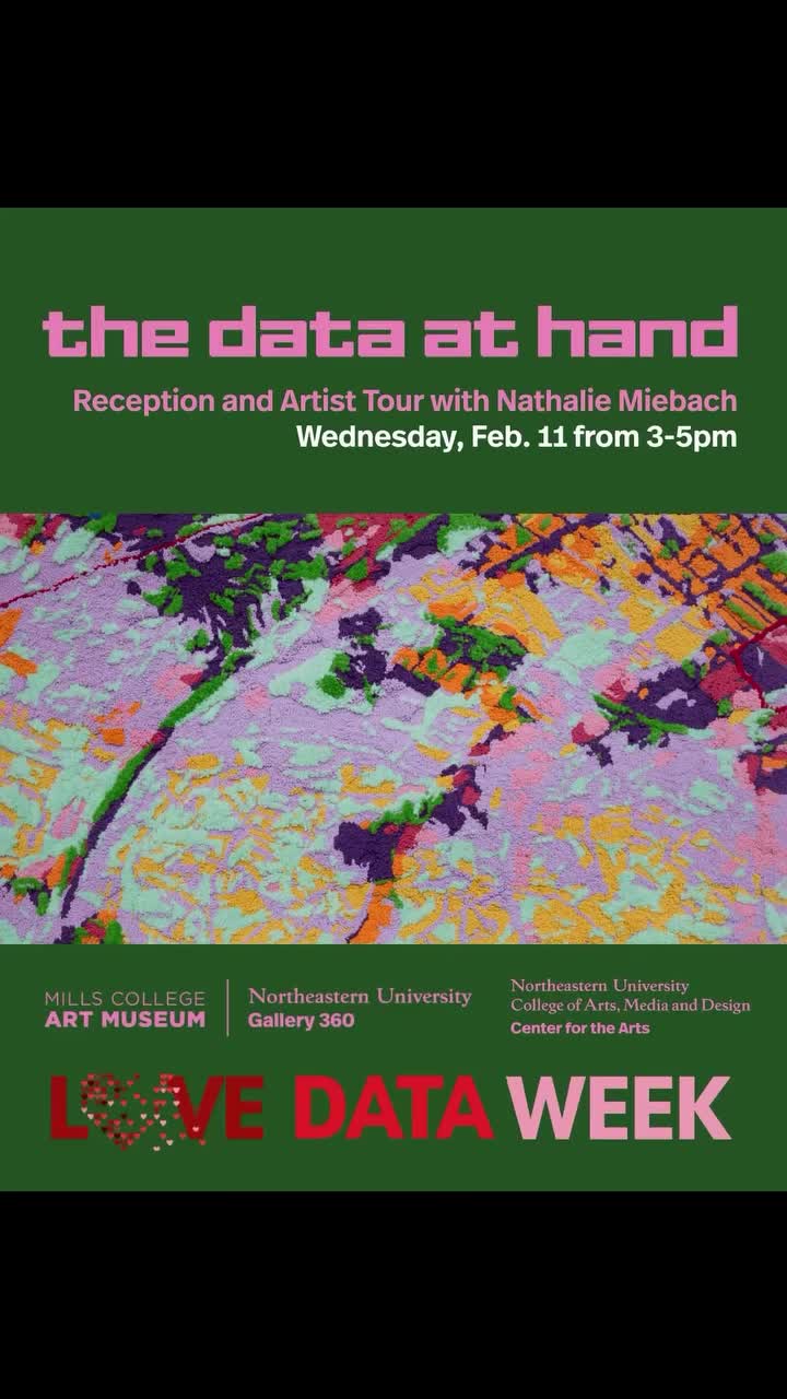 Video post from artscopemagazine.