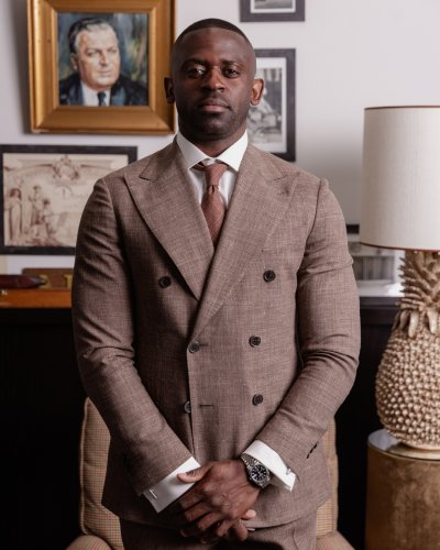 Carousel post from hoestailors.