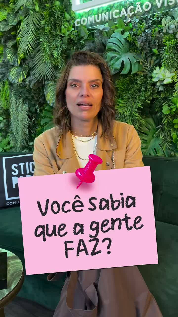 Video post from stickpaper.