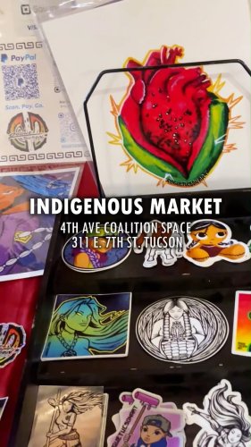 Video post from visittucson.