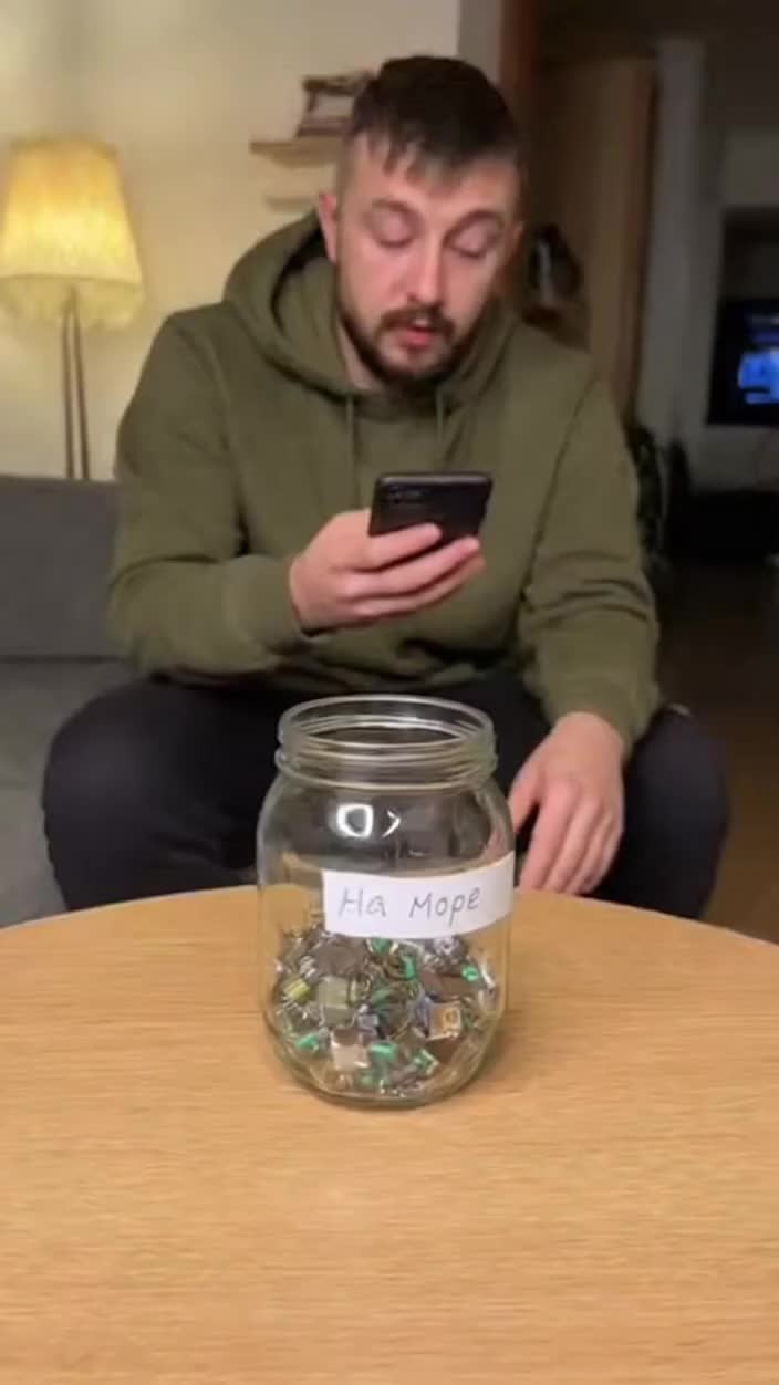 Video post from nemagnit.company.