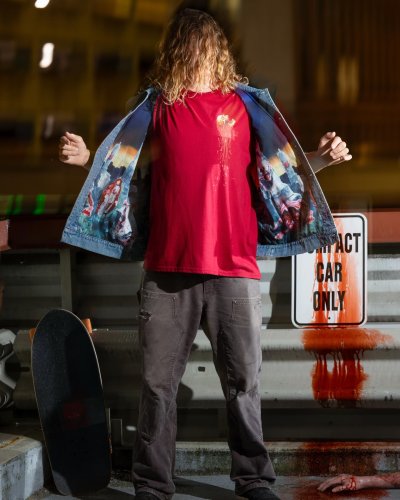 Carousel post from kingsroadmerch.