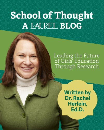 Photo post from laurelschool.