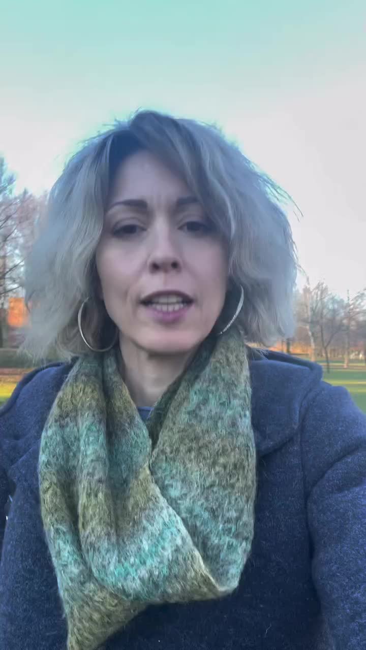 Video post from camillaripani.
