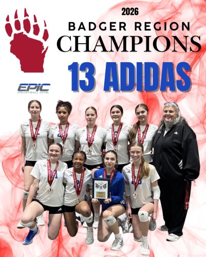 Photo post from epicvball.