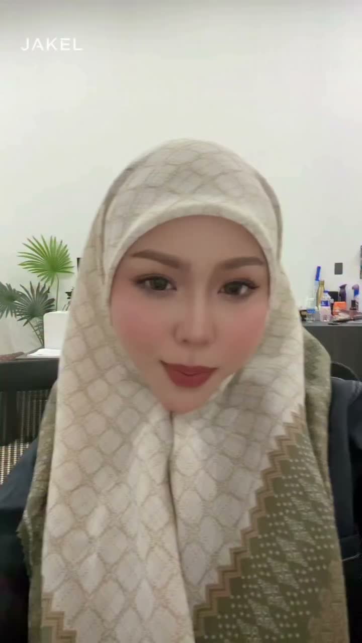 Video post from jakeltextile.