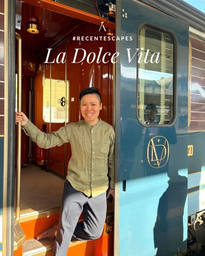 Carousel post from bluesky.escapes.