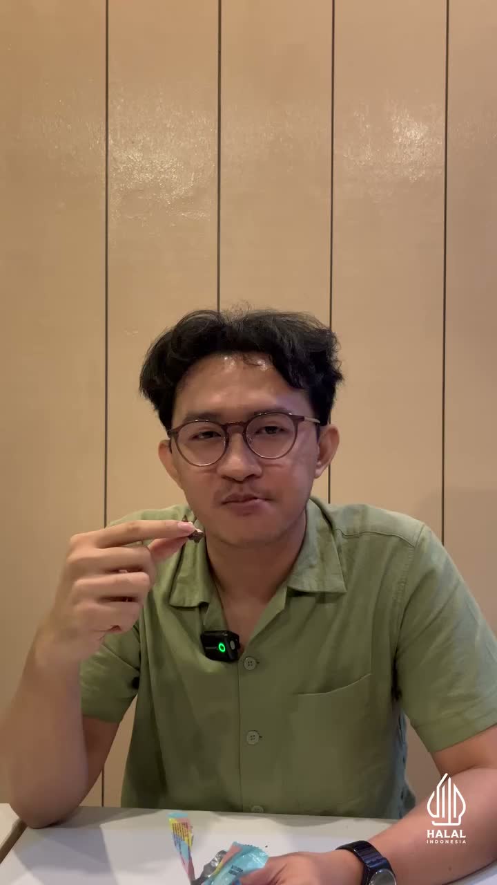 Video post from yupi.gummy.