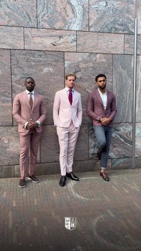 Video post from hoestailors.