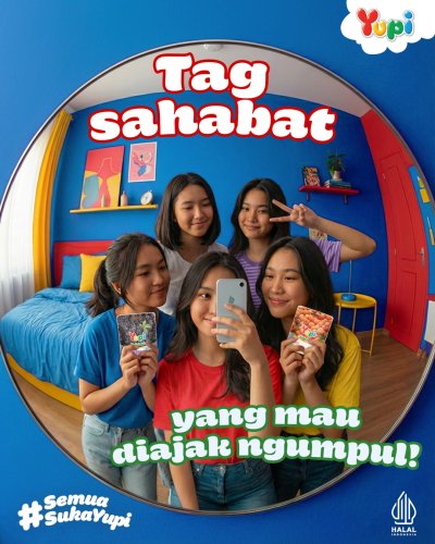 Photo post from yupi.gummy.