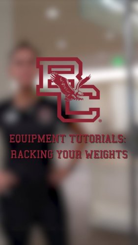 Video post from bcrecreation.