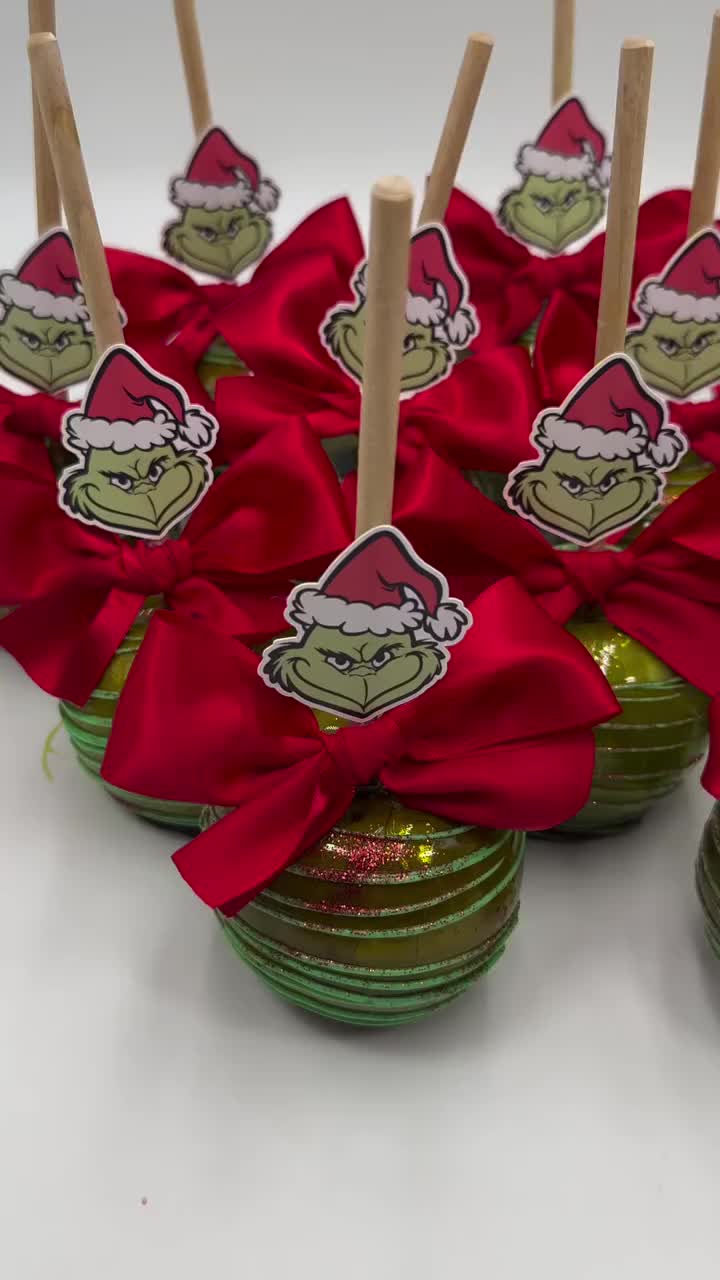 Video post from tastywishes4u.