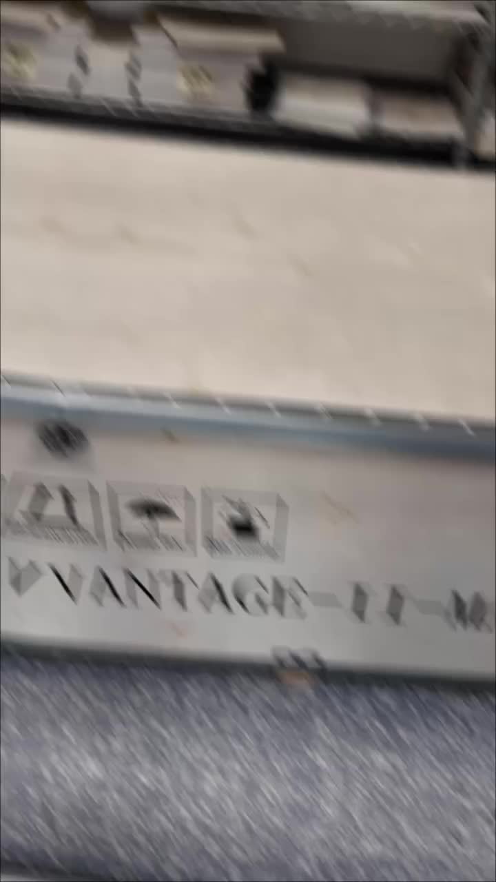 Video post from officialdtgpro.