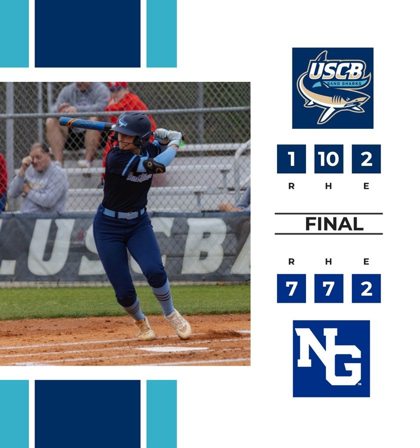 Photo post from uscbsandsharks.