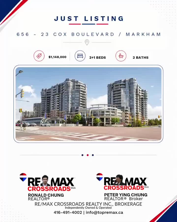 Video post from remaxcrossroadsrealtyinc.