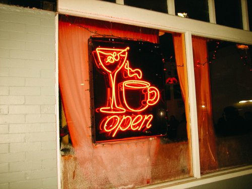 Photo post from dearsandypdx.