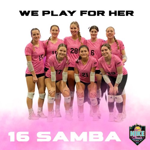 Photo post from epicvball.