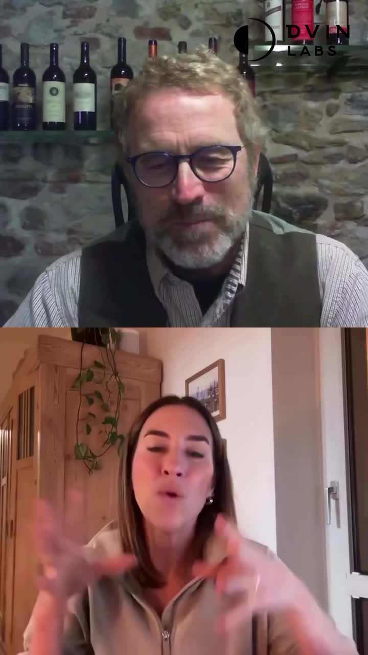 Video post from clubdvin.