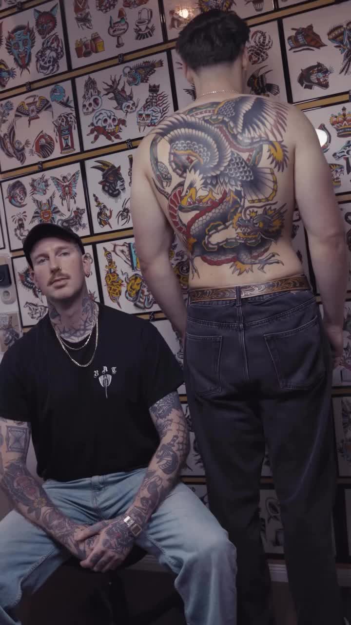 Video post from pegasus.pro.