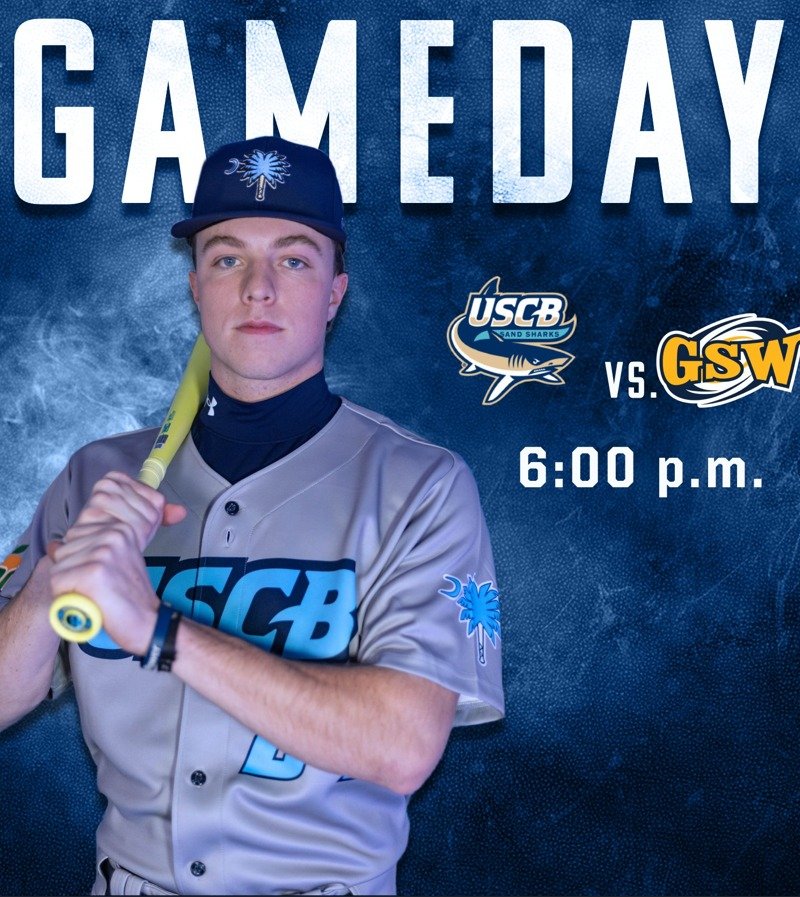 Photo post from uscbsandsharks.