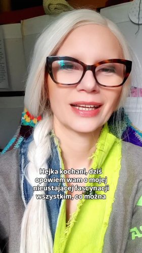 Video post from peri.renata.glinkowska.