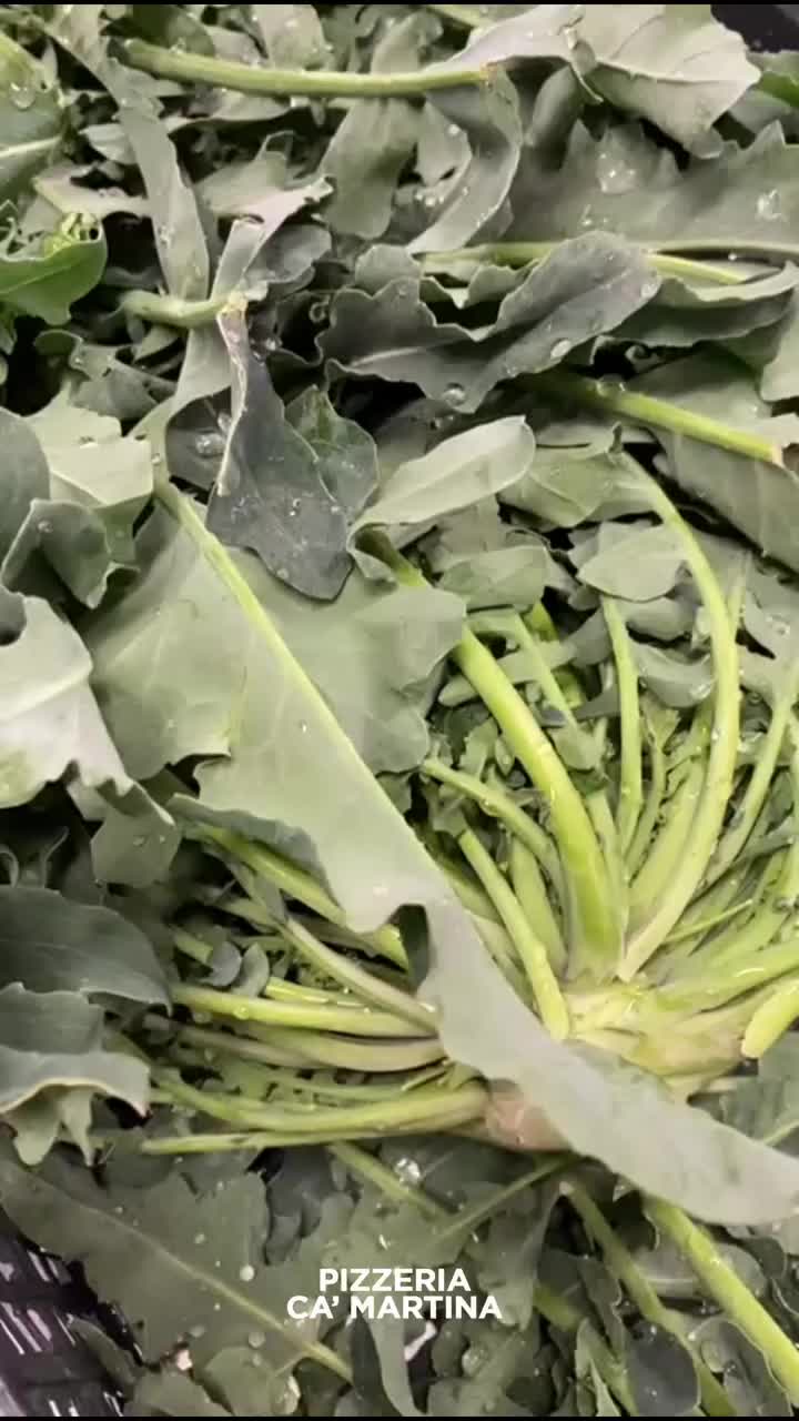 Video post from pizzeria_ca_martina.