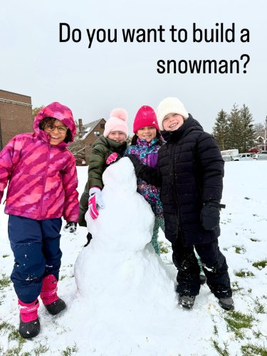 Carousel post from laurelprimary.