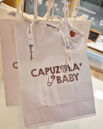 Photo post from capuzolababy.