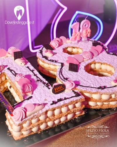 Carousel post from dovefesteggiare.it.