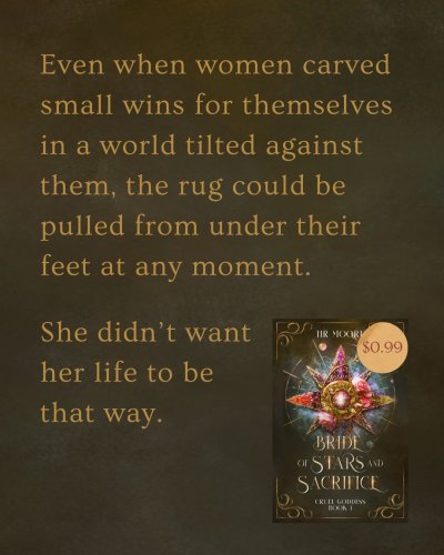 Photo post from hr_moore.