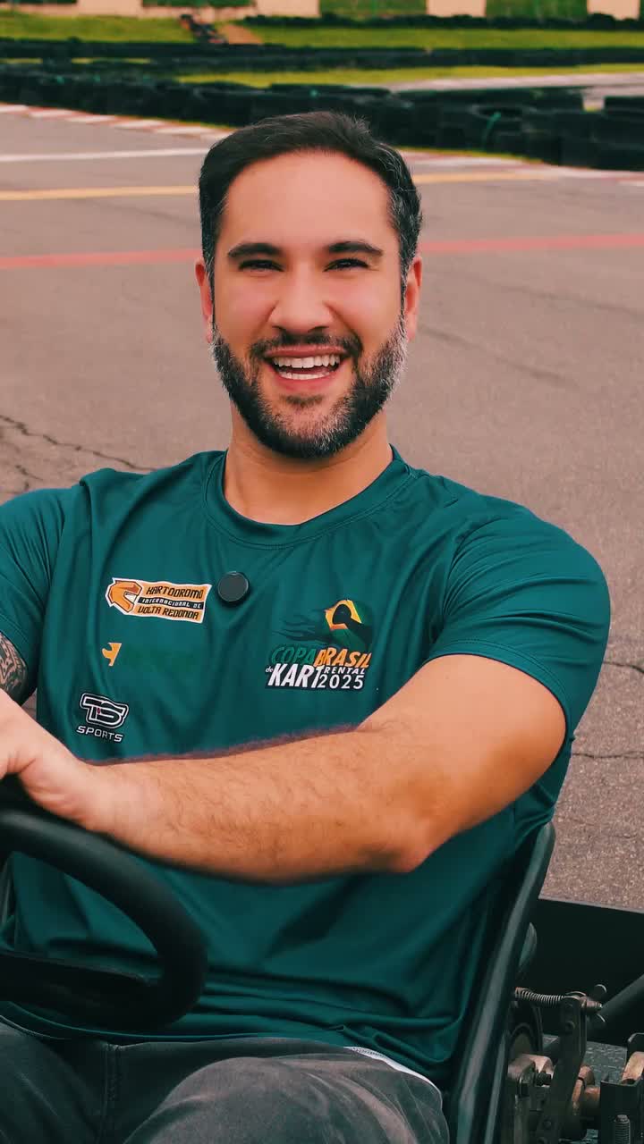 Video post from kartvoltaredonda.