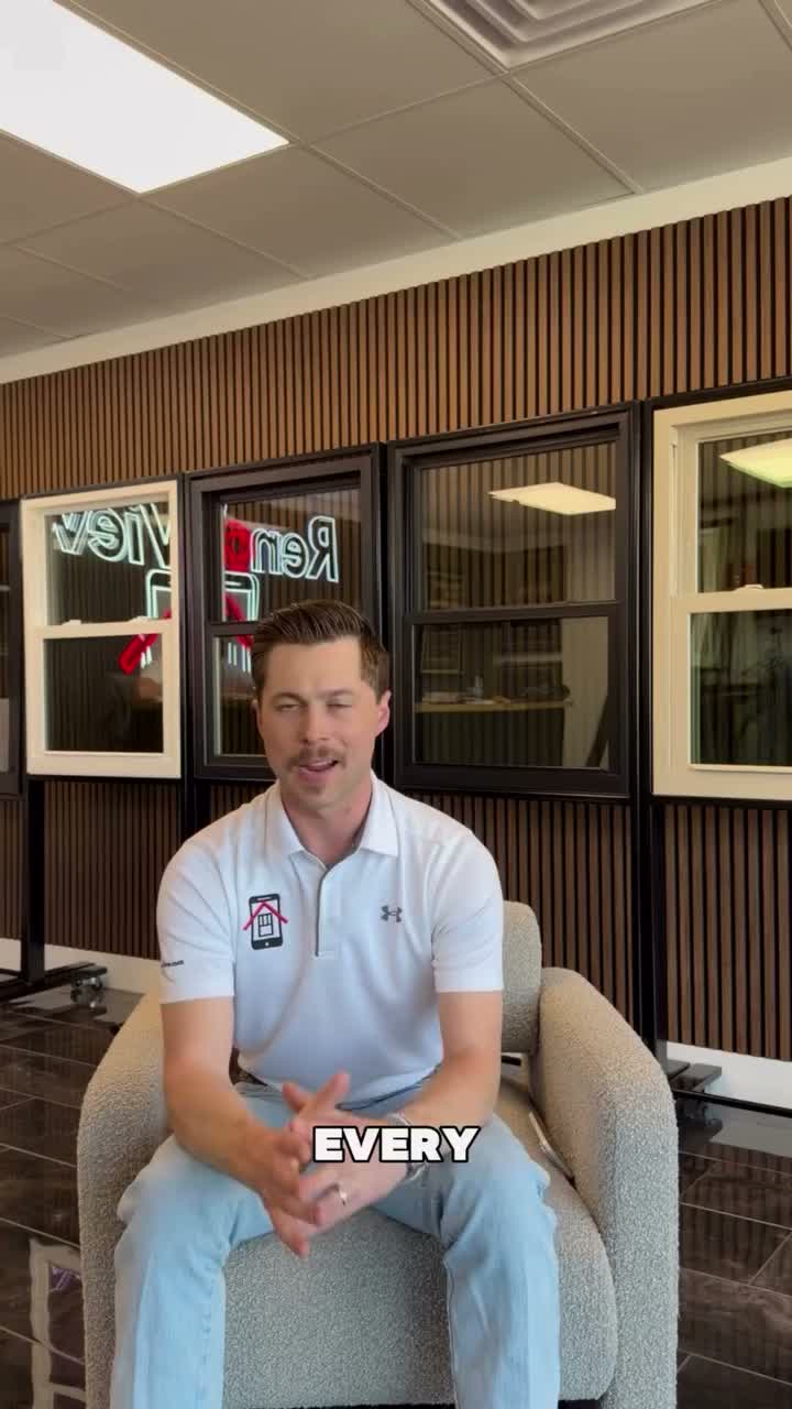 Video post from renoviewusa.