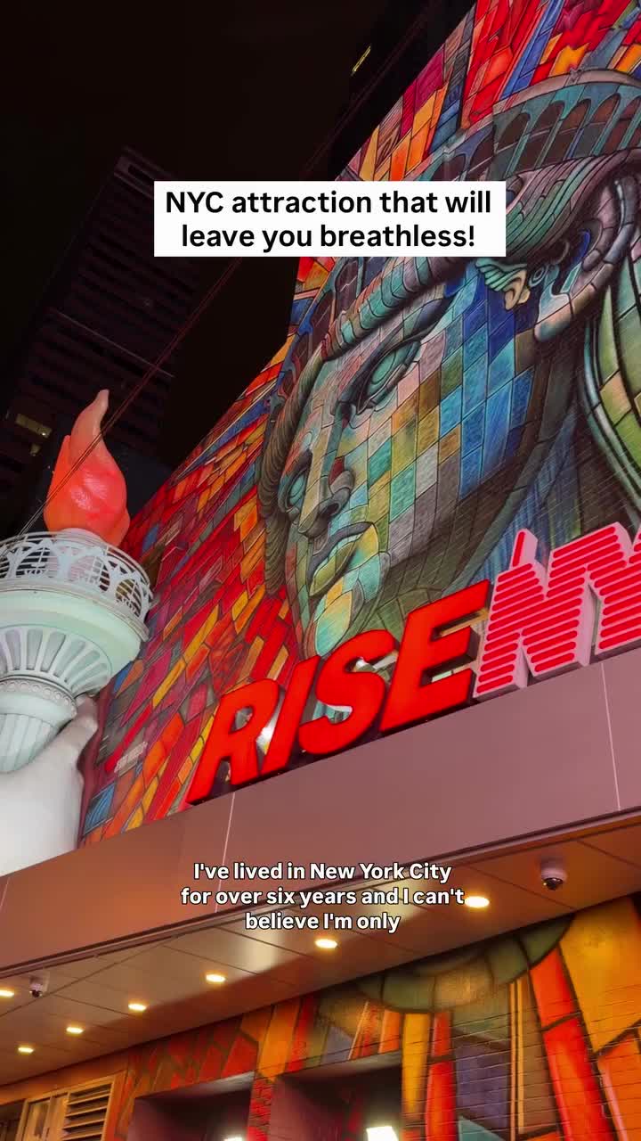 Video post from daria.newyork.