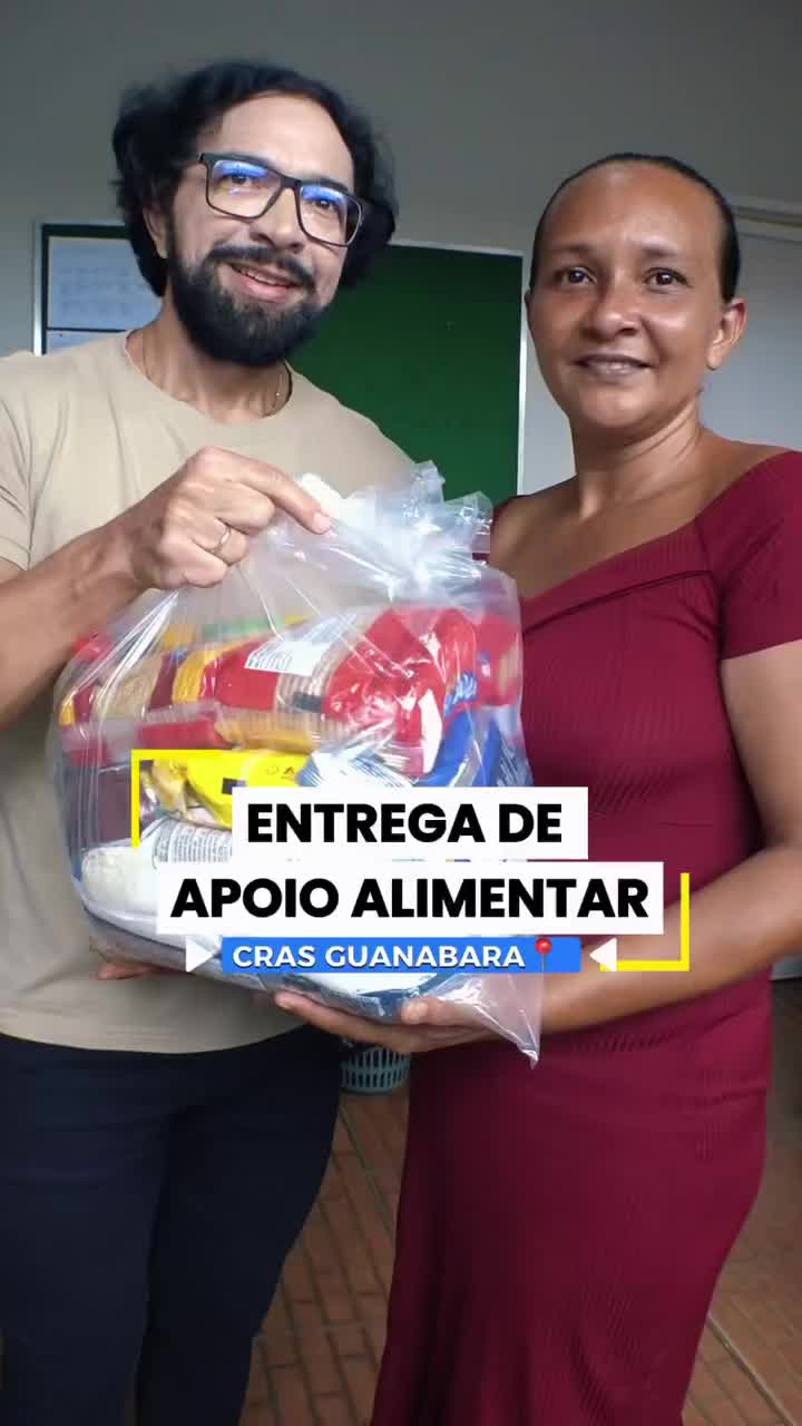 Video post from ananindeuapma.