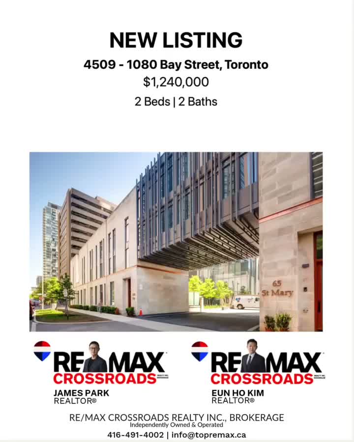 Video post from remaxcrossroadsrealtyinc.