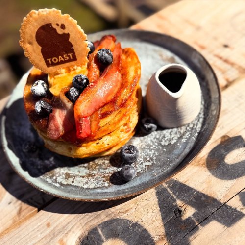 Photo post from toast_flyford.